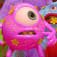 pinkマイクのアイコン画像