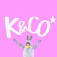 K&CO*のアイコン画像