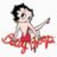 Betty Boopのアイコン画像