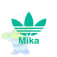 Mikaのアイコン画像