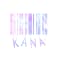 kana( *´꒳`* )♡のアイコン画像