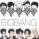 BIGBANGのアイコン画像