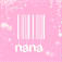 Nagata Nanaのアイコン画像
