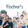 Fischer'sウオタミ(五反のアイコン画像