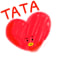 TATAのアイコン画像