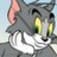 Tom Catのアイコン画像