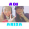 ARISAのアイコン画像