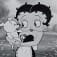 Betty Boopのアイコン画像