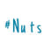 #Nutsのアイコン画像