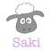 sakiのアイコン画像