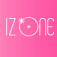 IZONEのアイコン画像