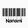 NANAMIのアイコン画像